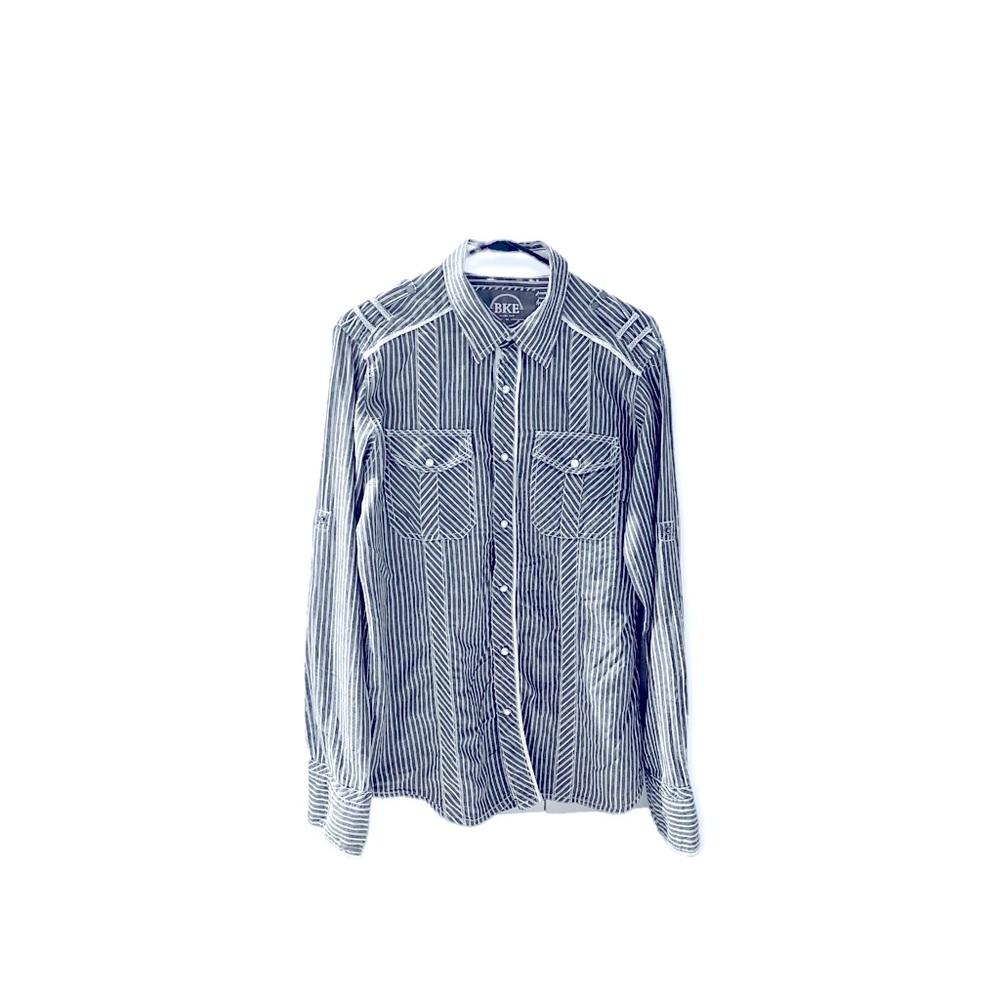 BKE by buckle button up shirt